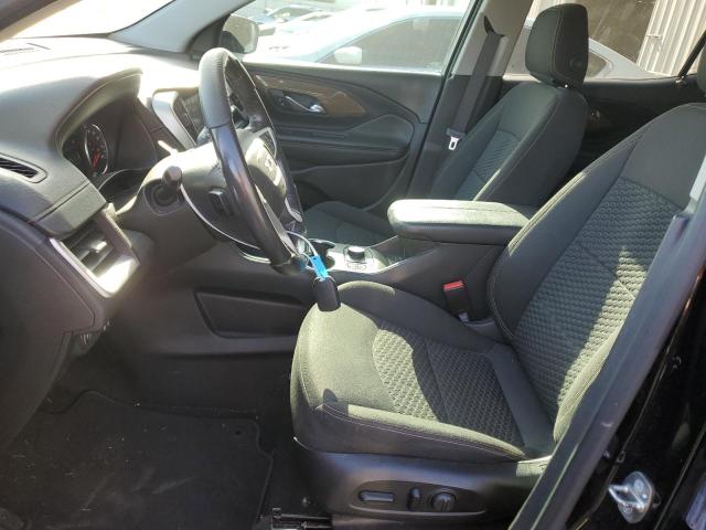 2018 GMC TERRAIN SL - 3GKALMEV6JL250892
