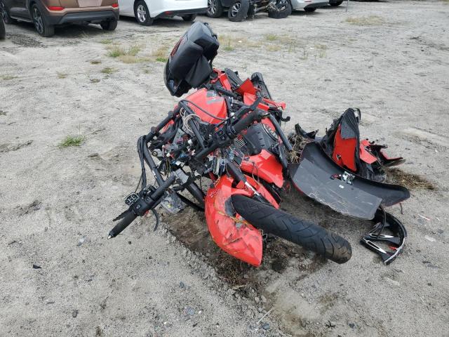 2017 VICTORY MOTORCYCLES MAGNUM 5VPXMAAA5H3056625