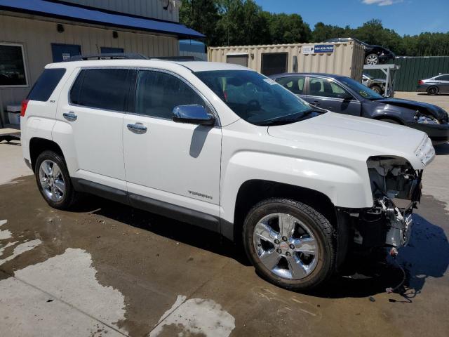 2014 GMC TERRAIN SL 2GKALSEK2E6253065  62124234