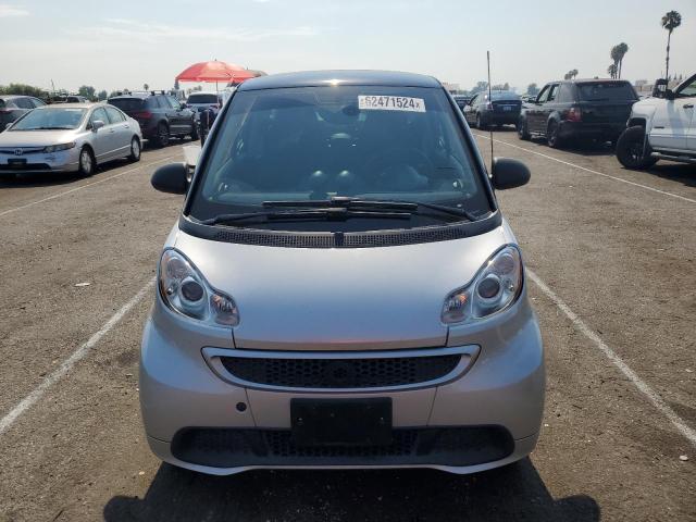 VIN WMEEJ9AA8FK831419 2015 Smart Fortwo no.5