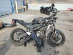 2021 YAMAHA YZFR3 A - MH3RH18Y2MK007320