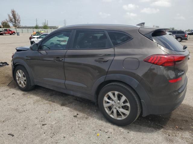 KM8J33A44LU113571 2020 HYUNDAI TUCSON - Image 2