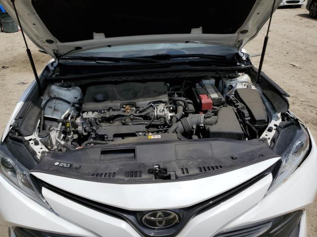 VIN 4T1B11HK6KU685419 2019 Toyota Camry, L no.11