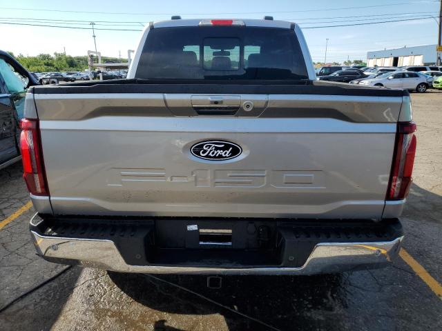 2024 FORD F150 LARIA - 1FTFW5LD2RFA40272