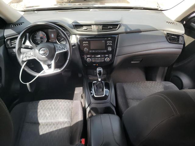 2017 NISSAN ROGUE S - JN8AT2MV7HW020904