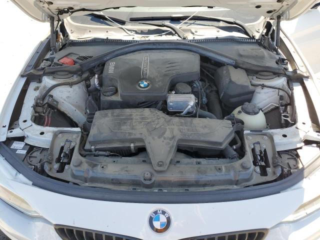 VIN WBA3N7C52EK220358 2014 BMW 4 Series, 428 I no.11