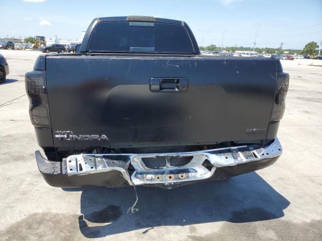 2007 Toyota Tundra Double Cab Sr5 VIN: 5TFRT54187X004149 Lot: 61652424