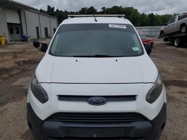 2017 FORD TRANSIT CO - NM0LS6E73H1312137