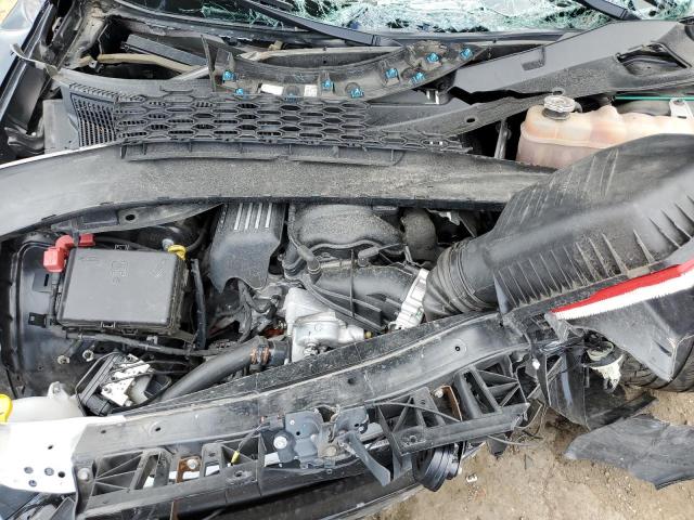 2022 DODGE CHARGER SC - 2C3CDXGJ1NH155009