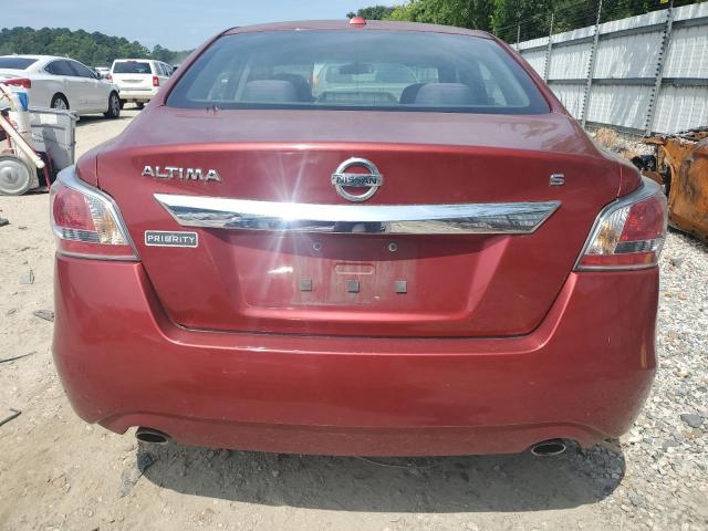 2015 NISSAN ALTIMA 2.5 - 1N4AL3APXFC422802