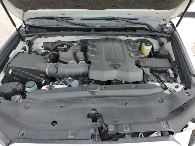 2023 TOYOTA 4RUNNER SR - JTEFU5JR7P5304010