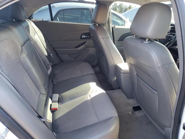 2014 Chevrolet Malibu 2Lt VIN: 1G11E5SL9EF296949 Lot: 61337374