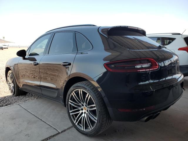 2018 Porsche Macan S VIN: WP1AB2A58JLB33124 Lot: 62562914