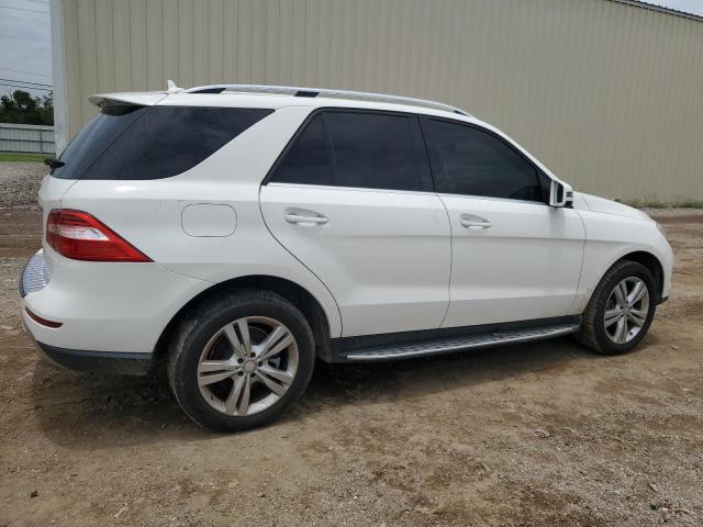 VIN 4JGDA5JB8EA426320 2014 Mercedes-Benz ML-Class, 350 no.3