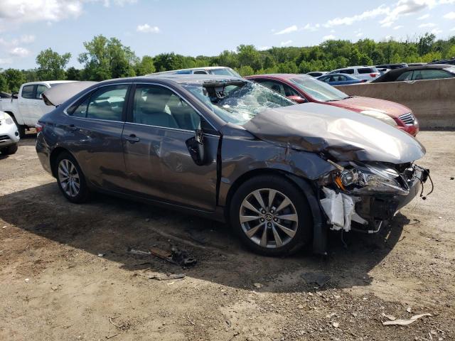 VIN 4T1BF1FKXGU588980 2016 Toyota Camry, LE no.4