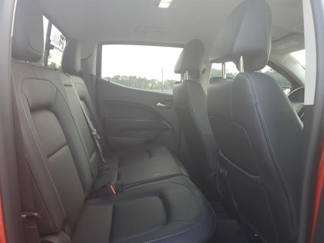 2019 CHEVROLET COLORADO Z - 1GCPTEE14K1267529