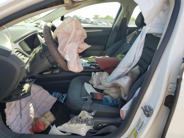 2013 Ford Fusion Se VIN: 3FA6P0H79DR237038 Lot: 61659374