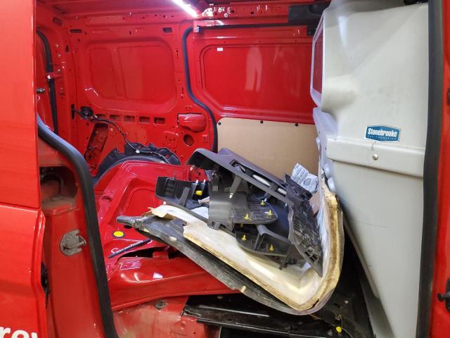 2019 FORD TRANSIT CO - NM0LS7E28K1417161