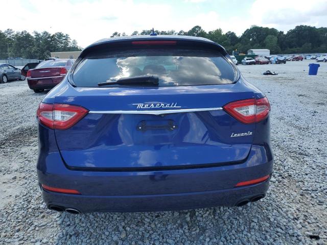 VIN ZN661XUA5HX238625 2017 Maserati Levante no.6