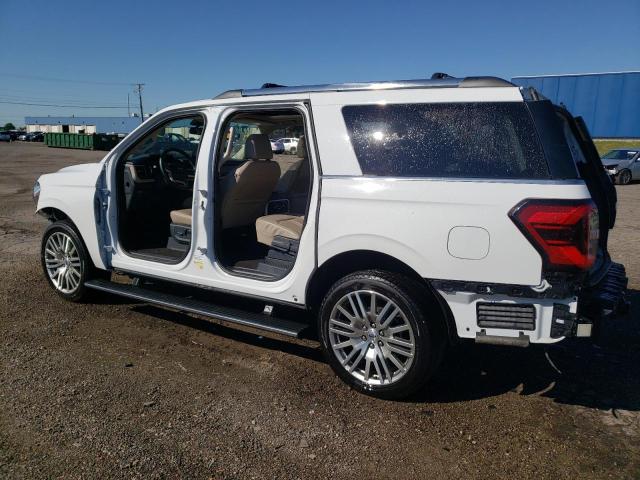2023 FORD EXPEDITION - 1FMJK2A85PEA41022