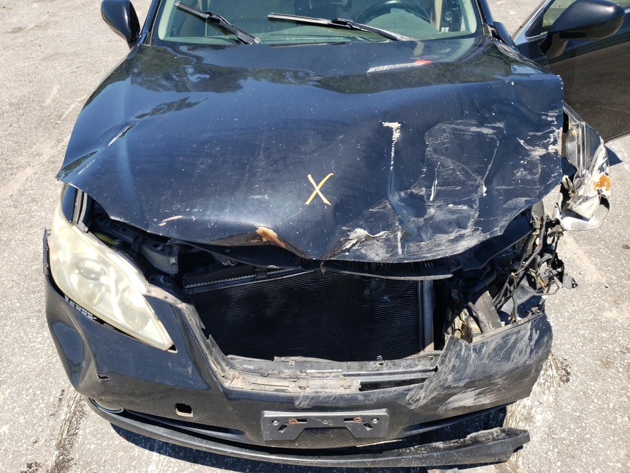 JTHBJ46G572066252 2007 Lexus Es 350