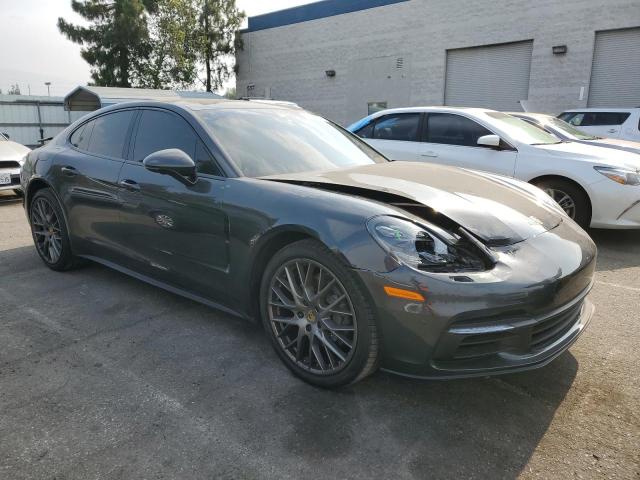 VIN WP0AB2A73HL124330 2017 Porsche Panamera, 4S no.4