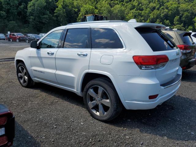 1C4RJECG4FC614812 2015 Jeep Grand Cherokee Overland