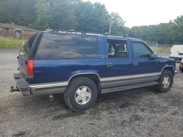 1GKFK16R5XJ774897 1999 GMC Suburban K1500