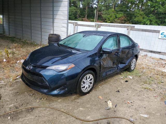 2017 TOYOTA COROLLA L - 2T1BURHE6HC887056