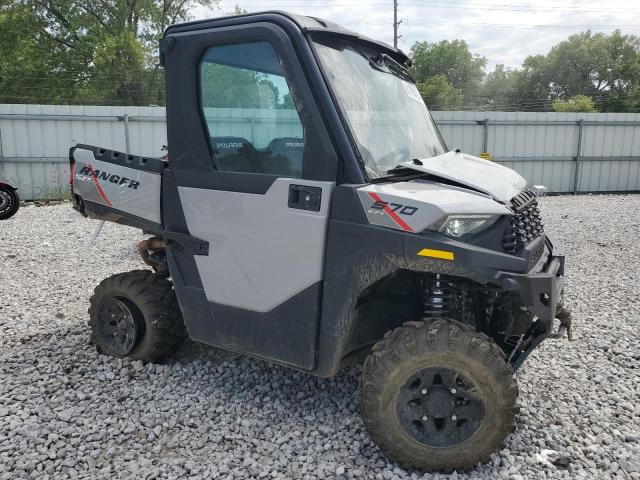 2024 POLARIS RANGER SP - 3NSMAU572RE278607