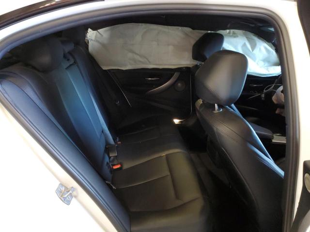 2014 BMW 335 Xi VIN: WBA3B9C51EP458175 Lot: 62424034