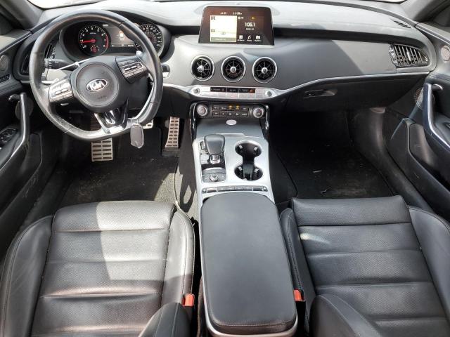 2019 KIA STINGER GT - KNAE55LC1K6057881