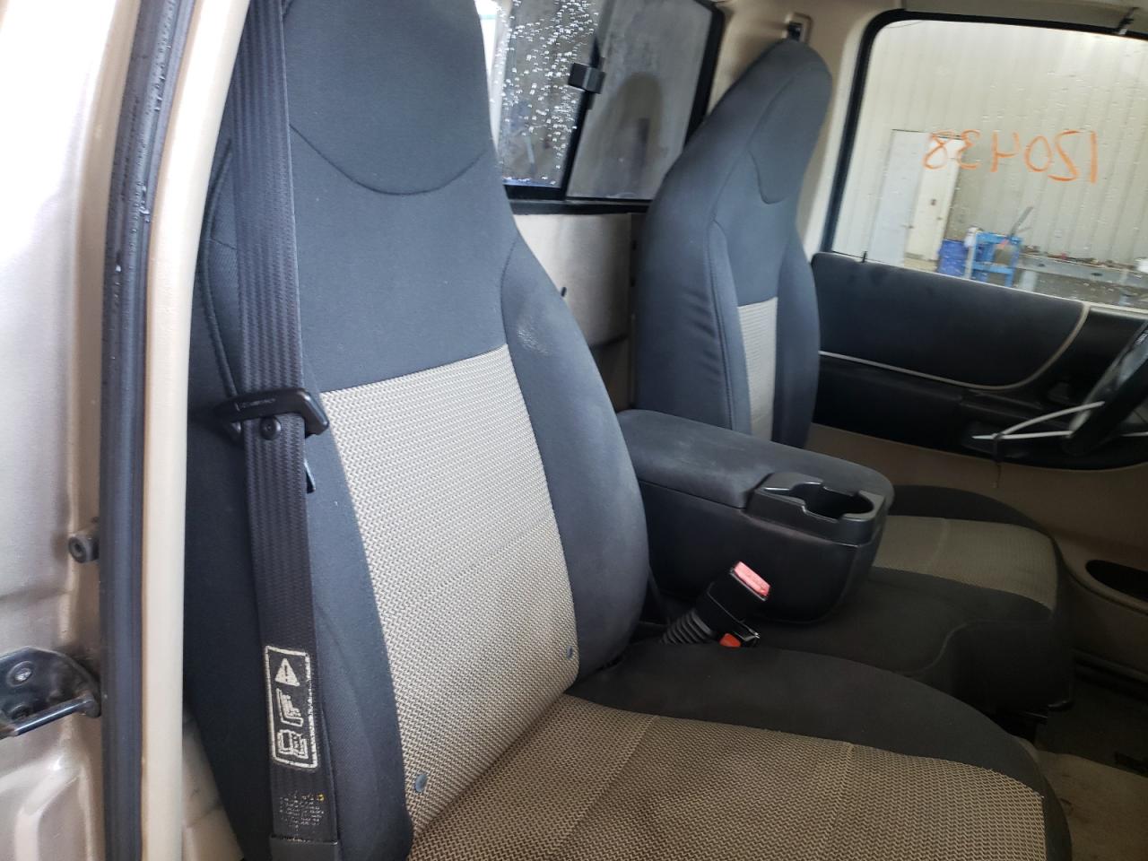 1FTYR10D33PB63786 2003 Ford Ranger