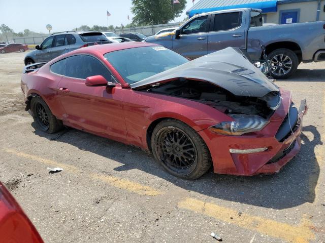 2020 FORD MUSTANG - 1FA6P8TH4L5161387
