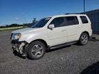 2015 HONDA PILOT EXL - 5FNYF4H64FB503784