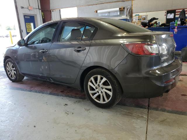 2012 Mazda 3 I VIN: JM1BL1V83C1685890 Lot: 62794314