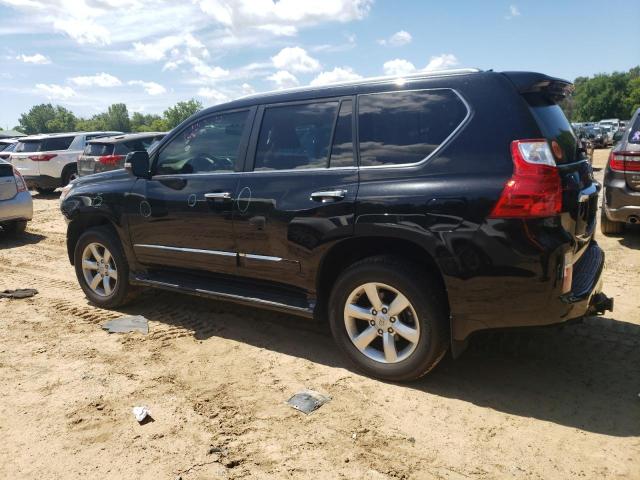 2011 Lexus Gx 460 Premium VIN: JTJJM7FX4B5020177 Lot: 60665564