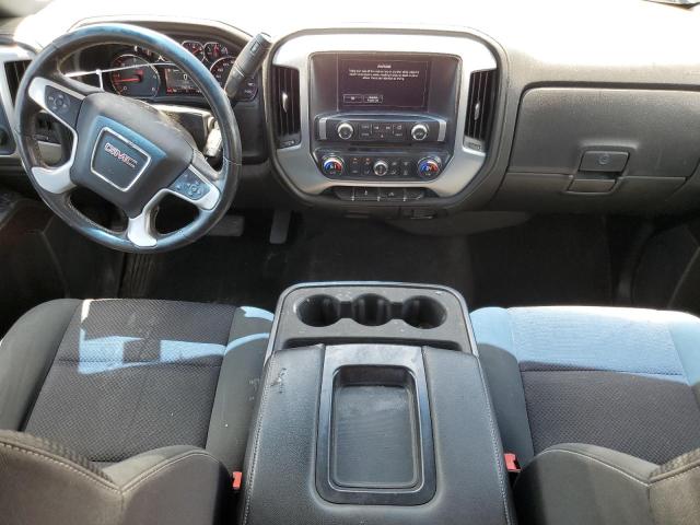 2015 GMC Sierra K1500 Sle VIN: 1GTV2UEC6FZ313021 Lot: 61456794