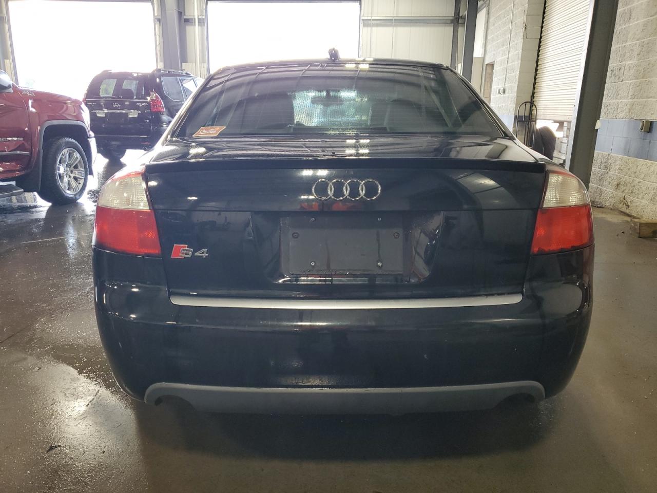 WAUPL58E24A299846 2004 Audi S4