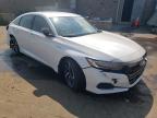 HONDA ACCORD HYB снимка