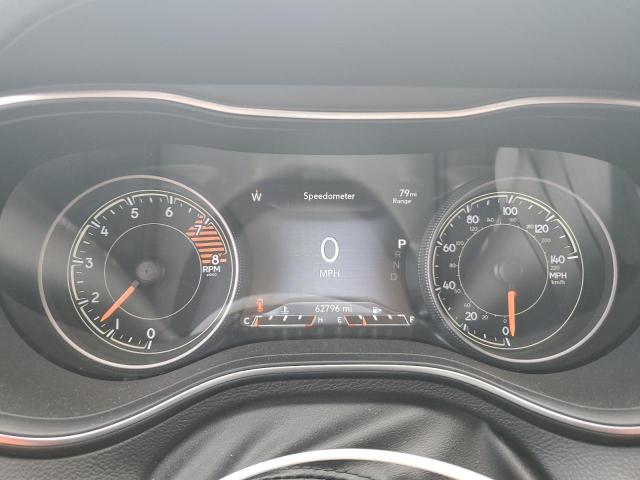 2019 JEEP CHEROKEE T - 1C4PJMBX5KD356825