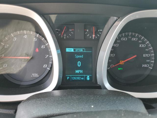 2015 CHEVROLET EQUINOX LS - 2GNALAEK5F1131361