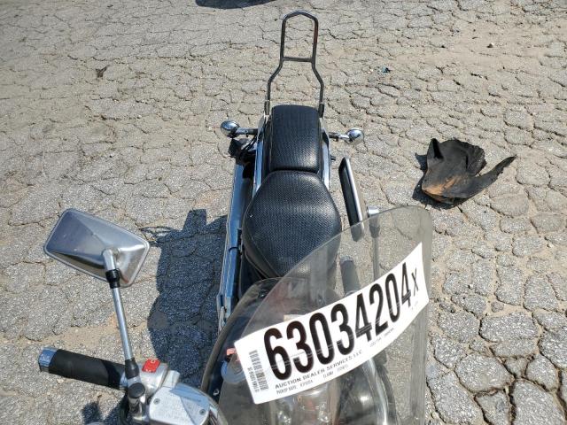 2013 YAMAHA XVS650 JYAVM01E0DA138105