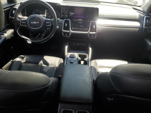 2023 KIA SORENTO EX - KNDRH4LG0P5163275