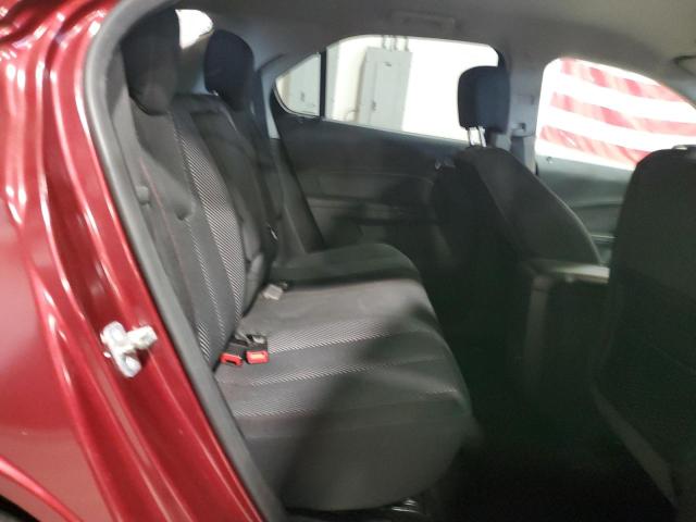 2016 CHEVROLET EQUINOX LT - 2GNFLFEK9G6196236