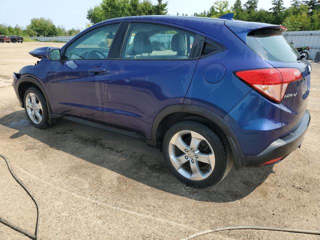 2016 HONDA HR-V LX - 3CZRU6H33GM109244