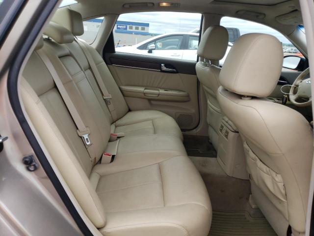 2008 Infiniti M35 Base VIN: JNKAY01FX8M652014 Lot: 61208784