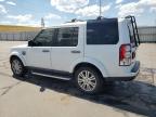 LAND ROVER LR4 HSE photo