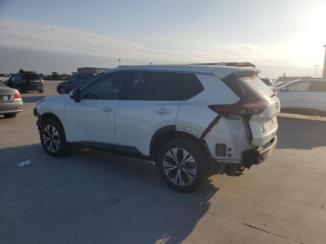 Vin: jn8bt3ba0pw419064, lot: 61485184, nissan rogue sv 20232