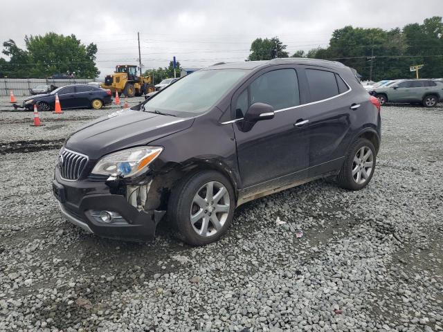 2014 BUICK ENCORE - KL4CJGSB8EB545645